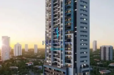 Apartamento Studio para Venda no bairro Cerqueira César, 1 dorm, 26 m