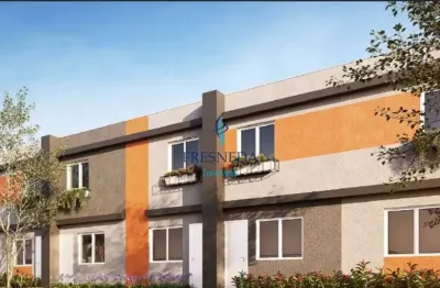 Casa com 2 quartos à venda no Jardim Santa Inês, Suzano 