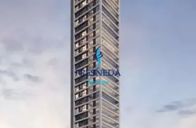 Apartamento com 3 quartos à venda no Jardim América, São Paulo 