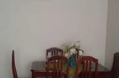 Apartamento Padrão para Venda no bairro VILA BERTIOGA, 3 dorm, 1 vagas, 60 m