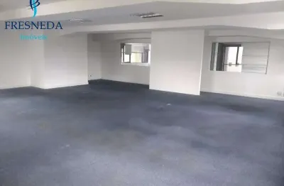 Sala comercial com 6 salas para alugar na Cidade Monções, São Paulo 