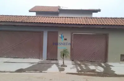 Casa para venda no bairro jardim amazonas, 3 dorm, 1 suíte, 3 vagas, 308 m, 360 m