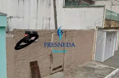 Terreno à venda na Vila Prudente, São Paulo 