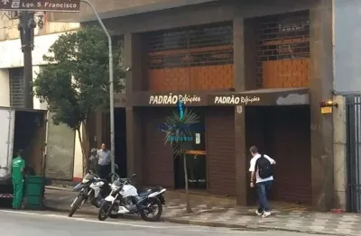 Ponto comercial para alugar no Centro, São Paulo 