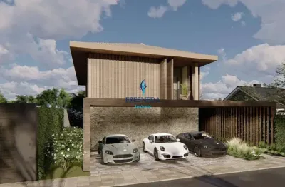 Casa (sobrado) para venda, 4 dorm(s), 4 suite(s), 4 vaga(s), 806 m²