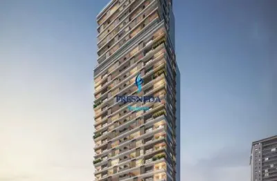 Apartamento com 3 quartos à venda em Pinheiros, São Paulo 