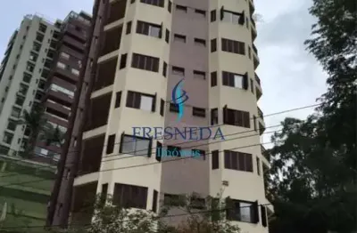 Apartamento Padrão para Venda no bairro VILA SUZANA, 1 dorm, 1 vagas, 55 m