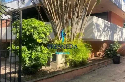 Casa com 5 quartos à venda na Vila Homero Thon, Santo André 