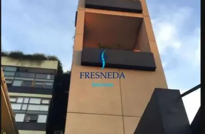 Sala comercial à venda na Vila Madalena, São Paulo 