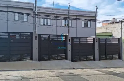 Sobrado para venda no bairro vila siria, 2 dorm, 1 vagas, 66 m, 78,57 m