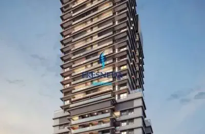 Kitnet / Stúdio à venda na Bela Vista, São Paulo 