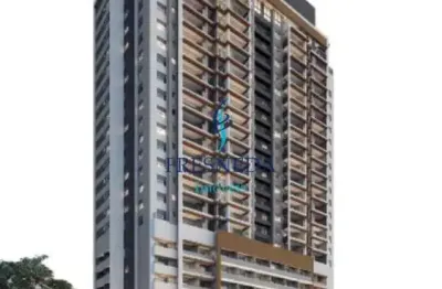 Apartamento Studio para Venda no bairro Alto da Mooca, 1 dorm, 25,85 m