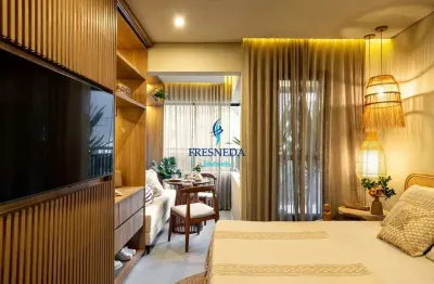 Kitnet / Stúdio à venda em Pinheiros, São Paulo 