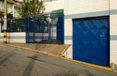 Galpão para venda no bairro vila carmosina, 7 vagas, 1000 m, 1000 m