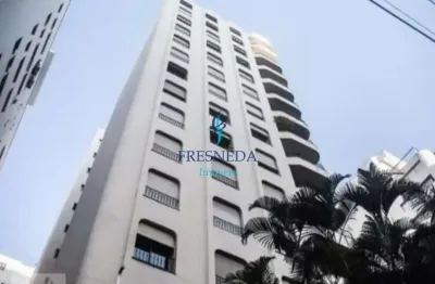 Apartamento padrão para venda no bairro santa cecilia, 3 dorm, 1 suíte, 2 vagas, 110 m