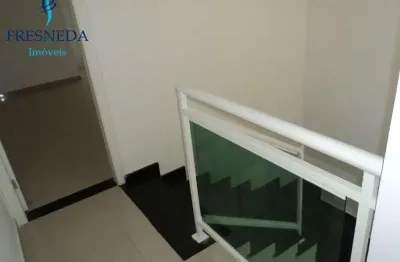 Sobrado para venda no bairro vila guilhermina, 3 dorm, 3 suíte, 3 vagas, 210 m