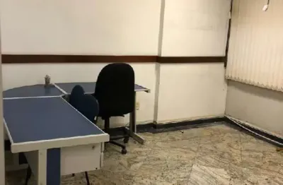 Sala comercial com 1 sala à venda no Centro, São Paulo 