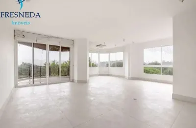 Apartamento padrão para venda no bairro vila nova conceição, 4 dorm, 2 suíte, 3 vagas, 260 m