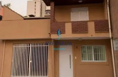 Casa para venda no bairro mooca, 1 dorm, 1 suíte, 1 vagas, 80m² m, 80m² m