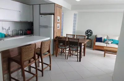 Apartamento com 3 quartos à venda na Rua Abel Álvares Cabral Júnior, 1, Ingleses, Florianópolis
