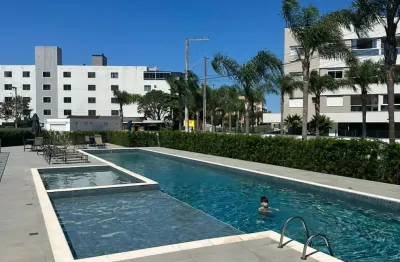 Apartamento com 2 quartos à venda na Rua dos Canudos, 1, Ingleses, Florianópolis