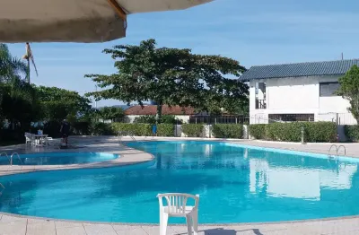 Apartamento com 2 quartos à venda na Rua Acary Margarida, 1, Canasvieiras, Florianópolis