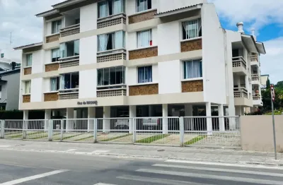 Apartamento com 2 quartos à venda na Rua Madre Maria Vilac, 1, Canasvieiras, Florianópolis