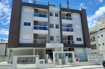 Apartamento com 2 quartos à venda na Rua Mario Giocondo Crocetta, 1, Ingleses, Florianópolis