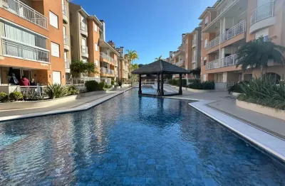 Apartamento com 2 quartos à venda na Rua Abel Álvares Cabral Júnior, 1, Ingleses, Florianópolis