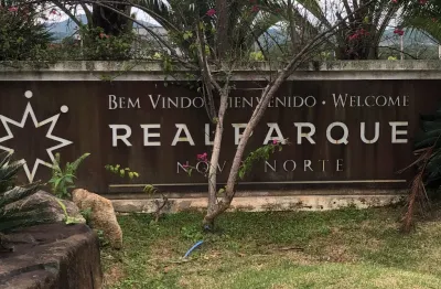 Terreno à venda na Estrada Dom João Becker, 2201, Ingleses, Florianópolis