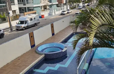 Apartamento com 1 quarto à venda na Rua das Gaivotas, 1, Ingleses, Florianópolis
