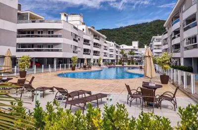 Lindo apartamento 2 dormitórios condomínio vila  das palmeiras em ingleses