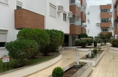 Apartamento 2 dormitórios na rua das gaivotas - ingleses norte