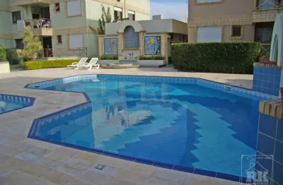 Apartamento com 2 quartos à venda na Rua dos Canudos, 1, Ingleses, Florianópolis