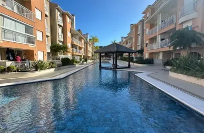 Excelente apartamento 2 dormitórios 100 metros do mar - região da gaivotas
