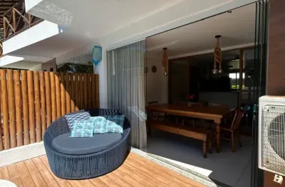 Casa duplex 3 /4, 1 suite , 2 banheiros 100% porteira fechada 799.900,00