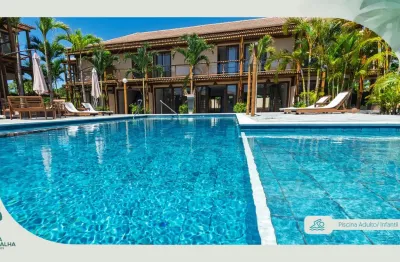 Condomínio de villages, 2 e 3/4 a partir r$ 931.500,00 prontos pra morar !