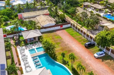 Apartamento térreo 2/4 suítes oportunidade a poços passos do mar 1.400.000,00