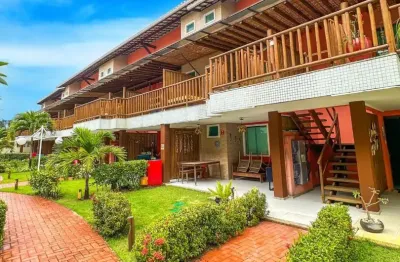 Apartamento com 4 quartos à venda na Rua Praia da Espera, 51, Barra de Pojuca, Camaçari