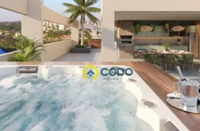Luxor residence, bairro vila rezende, piracicaba/sp