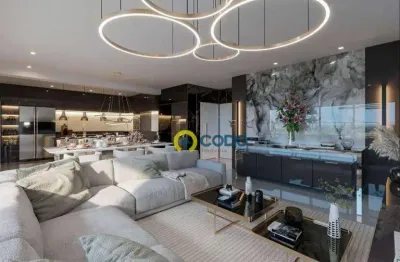 Apartamento com 3 quartos à venda na Avenida São João, São Judas, Piracicaba