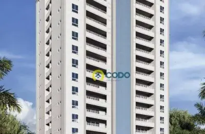 Cobertura com 4 dormitórios à venda, 250 m² por r$ 3.039.000,00 - são judas - piracicaba/sp