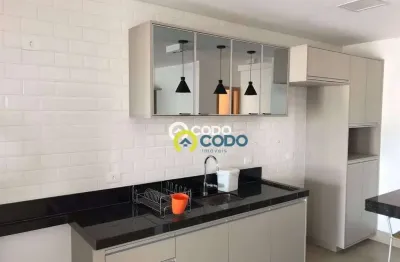 Apartamento residencial à venda, alto, piracicaba - ap0004.