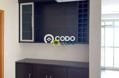 Apartamento residencial à venda, alto, piracicaba - ap0019.