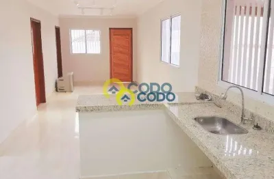 Casa residencial à venda, paulista, piracicaba - ca0012.