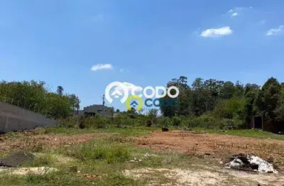 Terreno residencial à venda, chácara esperia, piracicaba - te0002.