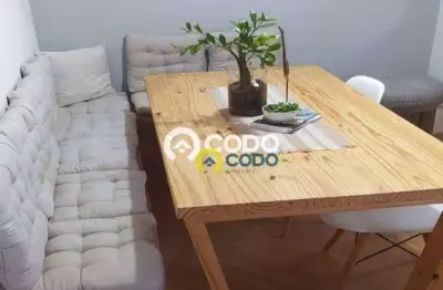 Apartamento residencial à venda, paulicéia, piracicaba - ap0028.
