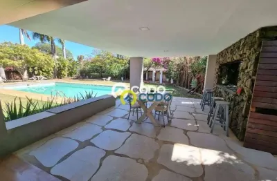 Casa com 4 dormitórios à venda, 450 m² por r$ 2.200.000,00 - jardim europa - piracicaba/sp