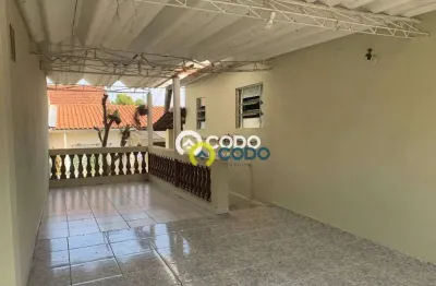 Casa residencial à venda, paulicéia, piracicaba - ca0039.