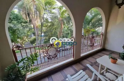 Casa com 3 dormitórios à venda, 271 m² por r$ 850.000,00 - jardim europa - piracicaba/sp
